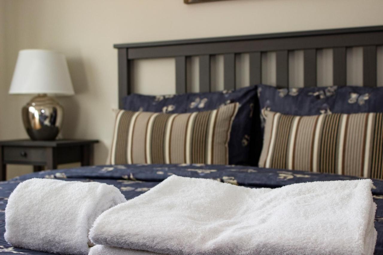 Golden Castle Apartman Montréal Kültér fotó